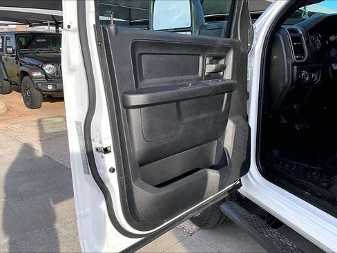 New 2026 RAM 2500 Tradesman image 11