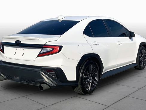 Used 2023 Subaru WRX Premium AWD/4WD image 12