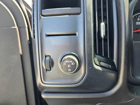 Used 2016 GMC Sierra 1500 2WD Double Cab w/ Elevation Edition image 17