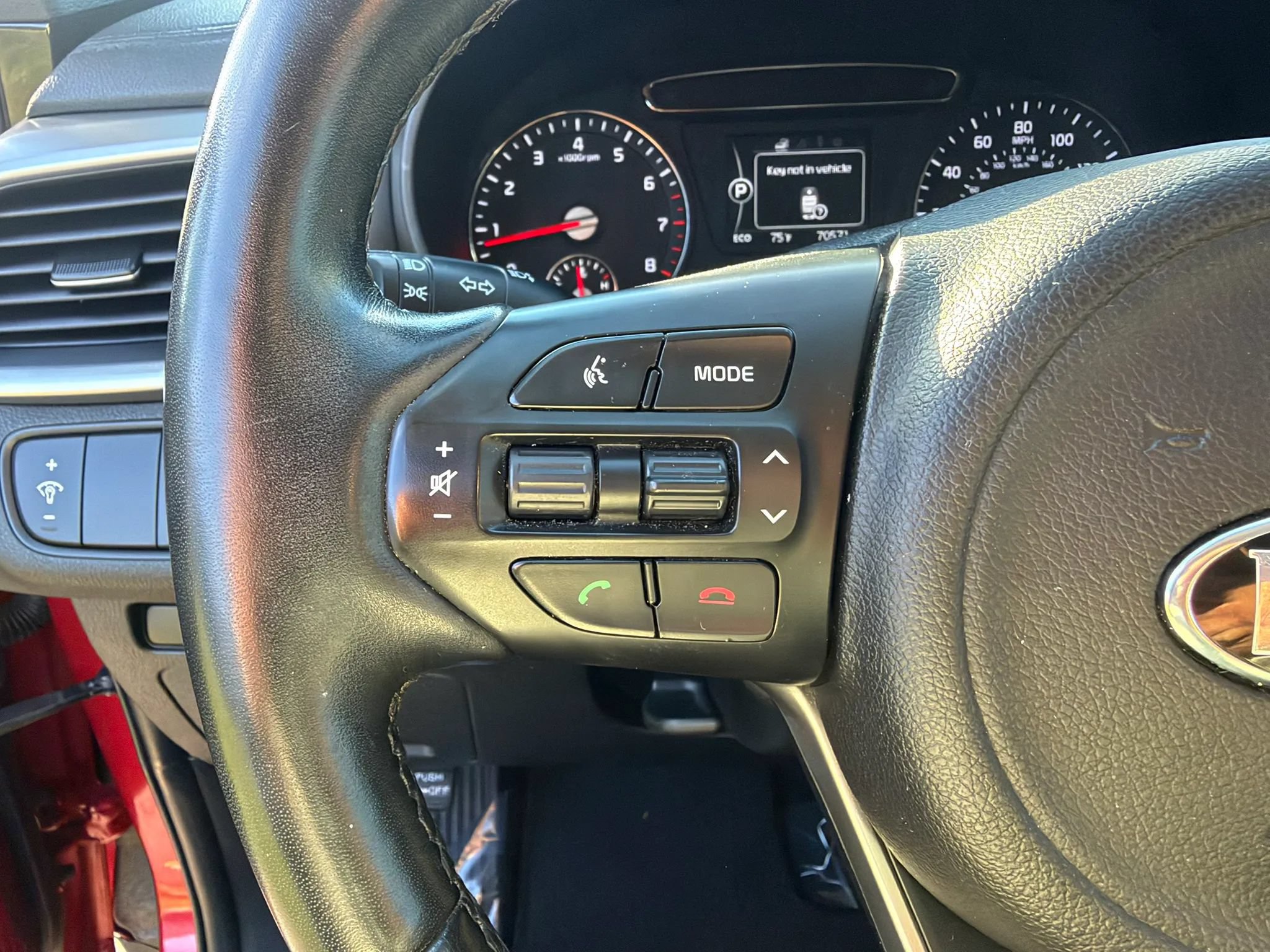 Used 2017 Kia Sorento FWD w/ LX Convenience Package image 17