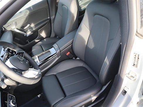 New 2026 Mercedes-Benz CLA 250 4MATIC image 28