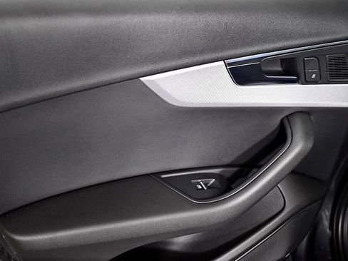 Used 2017 Audi A4 2.0T Premium Plus w/ Premium Plus Package image 38