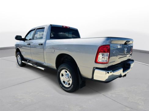 Used 2022 RAM 2500 Big Horn w/ Snow Chief Group image 29