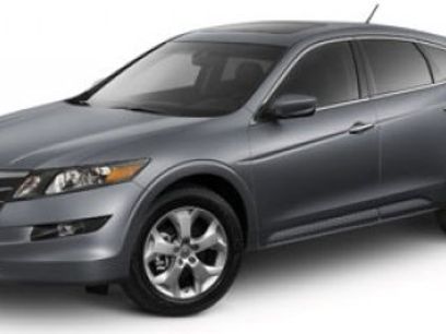 Used 2012 Honda Crosstour EX-L