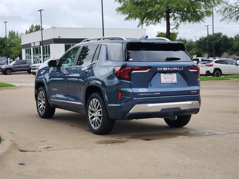 New 2026 GMC Terrain Denali image 3