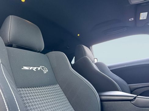 Used 2019 Dodge Challenger SRT Hellcat image 24
