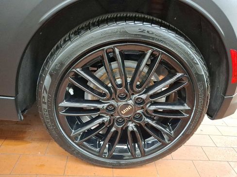 Certified 2023 MINI Cooper S image 7