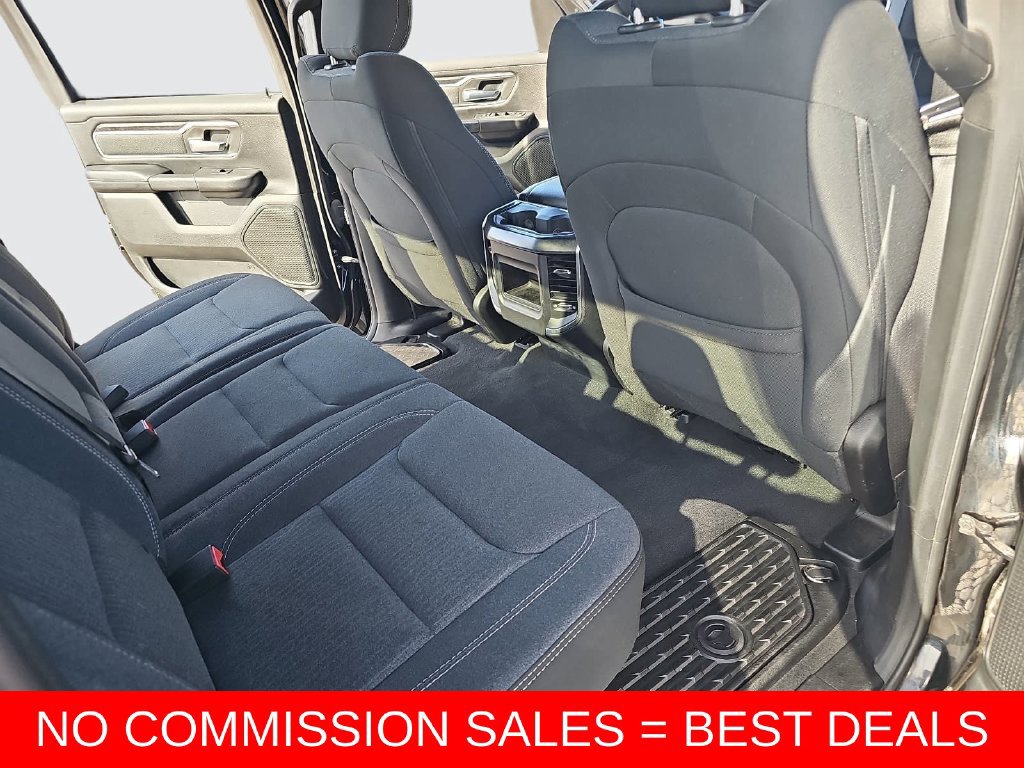 Used 2019 RAM 1500 Big Horn AWD/4WD image 11