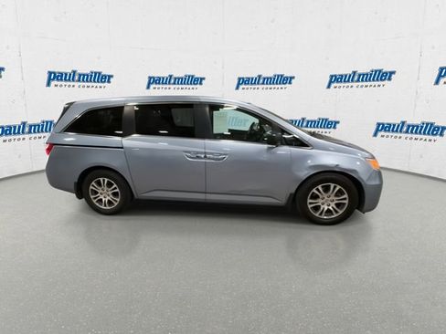 Used 2011 Honda Odyssey EX-L image 13