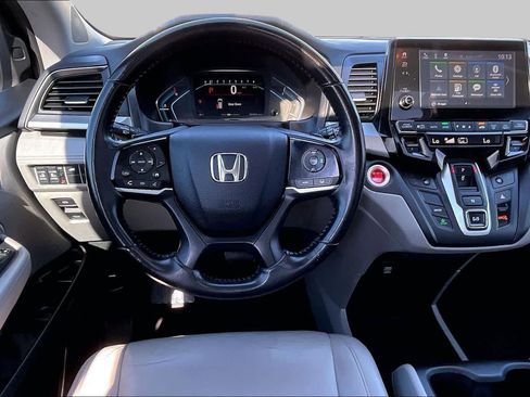 Used 2018 Honda Odyssey EX-L image 6