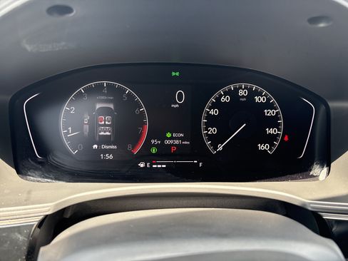 Certified 2024 Honda Civic Sport image 34