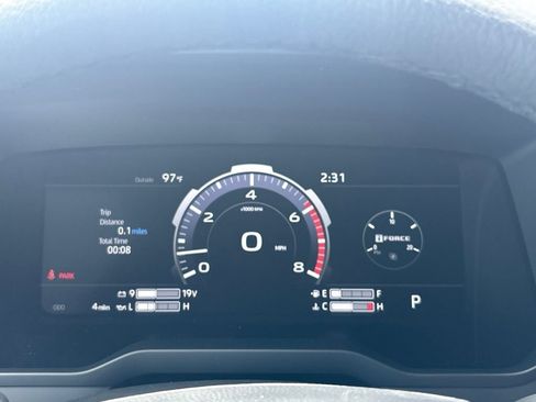 New 2026 Toyota Tundra Limited AWD/4WD image 26