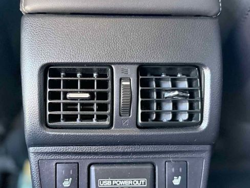 Used 2018 Subaru Legacy 2.5i Limited w/ Popular Package #2A image 28