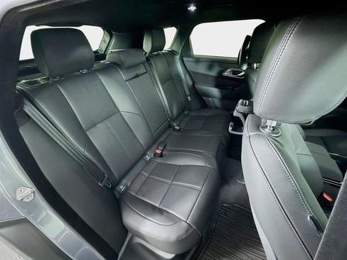 New 2026 Land Rover Range Rover Velar Dynamic SE AWD/4WD image 28