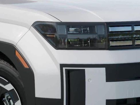 New 2026 Hyundai Santa Fe SE image 9