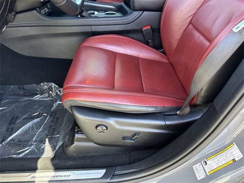 Used 2023 Dodge Durango SRT Hellcat image 12