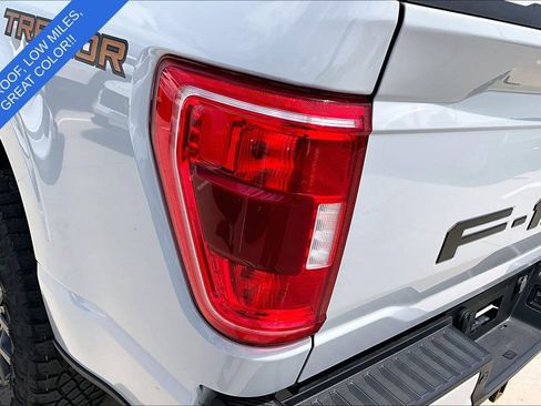 Used 2023 Ford F150 Tremor AWD/4WD image 38