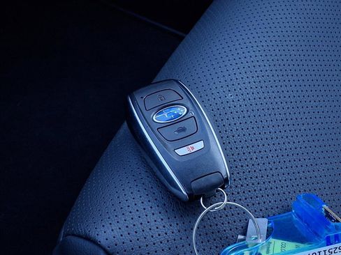 Certified 2025 Subaru Legacy Limited image 11