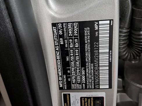 Used 2021 Mercedes-Benz GLC 300 image 27