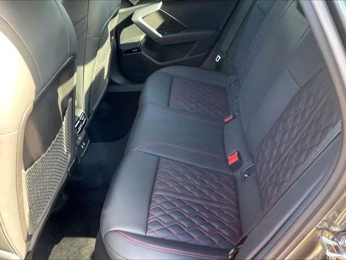 New 2026 Audi S3 Premium image 17