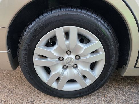 Used 2009 Nissan Altima 2.5 S FWD image 33