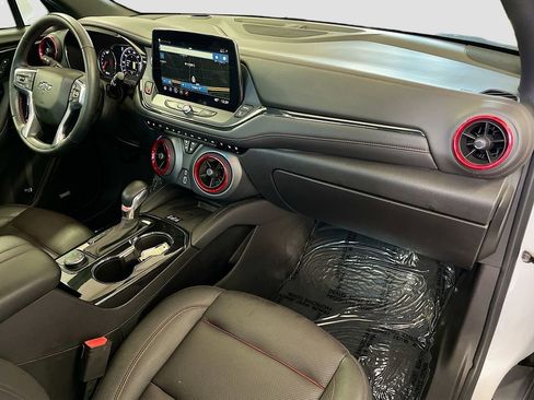 Used 2024 Chevrolet Blazer RS w/ Driver Confidence II Package AWD/4WD image 31