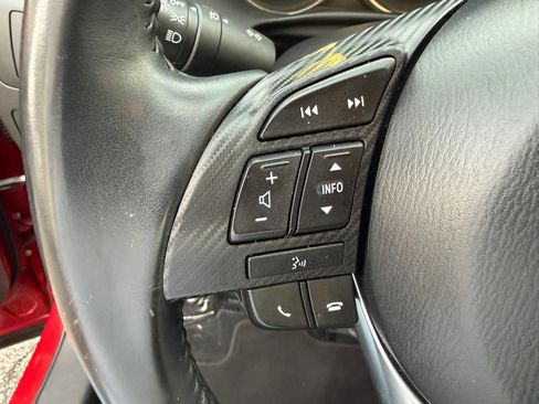 Used 2016 MAZDA CX-5 Touring AWD/4WD image 37