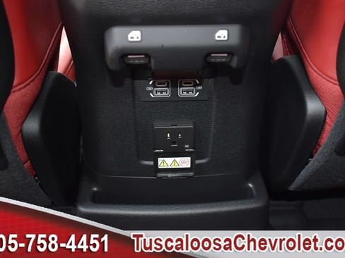 Used 2024 Jeep Wrangler Unlimited Rubicon 392 w/ Dual Top Group AWD/4WD image 28