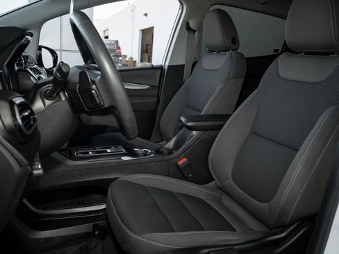 Used 2022 Chevrolet Bolt LT image 15