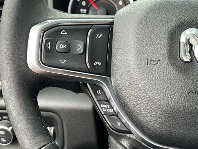 New 2027 RAM 1500 Big Horn AWD/4WD image 22