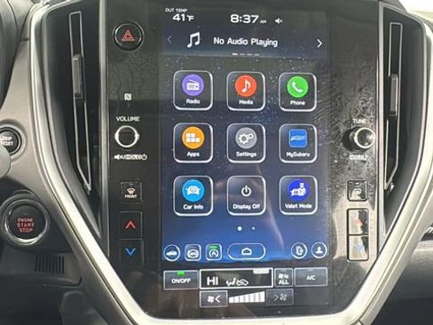 Certified 2024 Subaru Crosstrek 2.0i Premium image 28