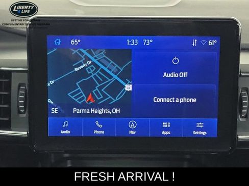 Used 2024 Ford Explorer ST-Line w/ Class IV Trailer Tow Package AWD/4WD image 21