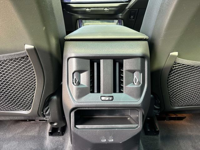 Used 2026 BMW X3 xDrive30i AWD/4WD image 17