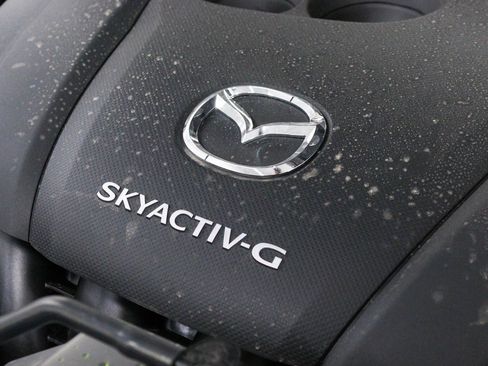 New 2025 MAZDA CX-5 AWD 2.5 S w/ Select Package image 22