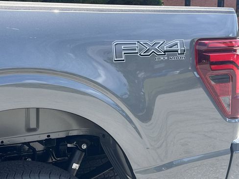 New 2026 Ford F150 Lariat w/ Equipment Group 502A High AWD/4WD image 32