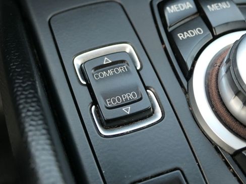 Used 2014 BMW i3 w/ Range Extender image 24