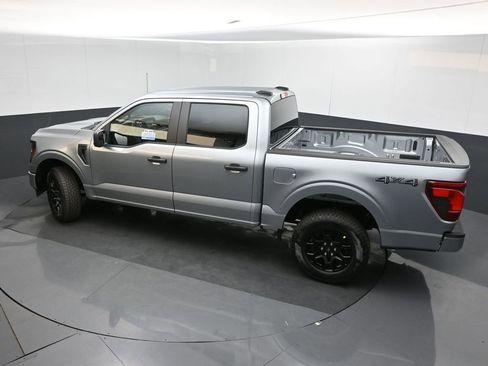 New 2026 Ford F150 STX image 33