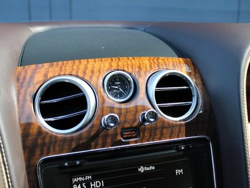 Used 2016 Bentley Continental GT V8 S AWD/4WD image 16