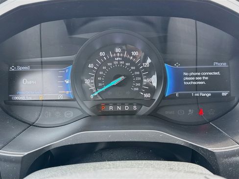 Used 2023 Ford Edge SEL w/ Convenience Package AWD/4WD image 13
