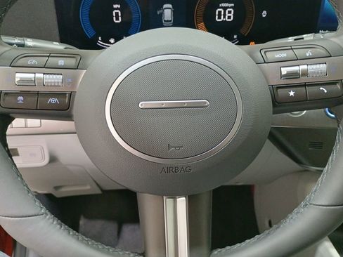 New 2026 Hyundai Kona SEL Sport image 17