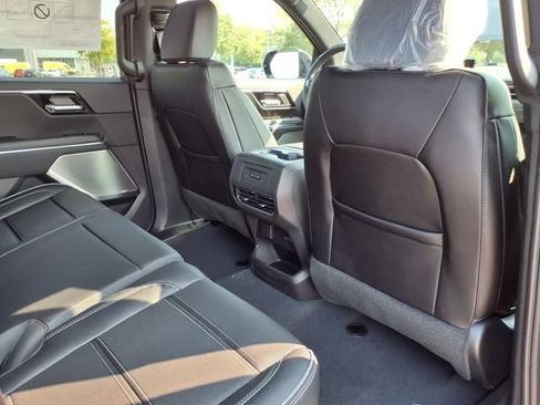 New 2026 GMC Sierra EV Denali image 23