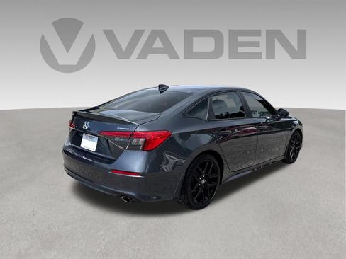 Used 2024 Honda Civic Sport image 13