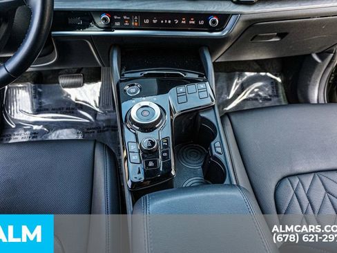 Used 2024 Kia Sportage X-Line AWD/4WD image 40