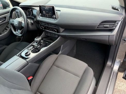 New 2026 Nissan Rogue S image 14