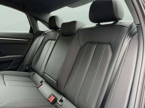 Certified 2024 Audi A3 2.0T Premium Plus w/ Premium Plus Package AWD/4WD image 23