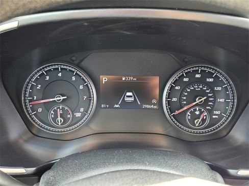 Certified 2023 Hyundai Santa Fe SE image 25