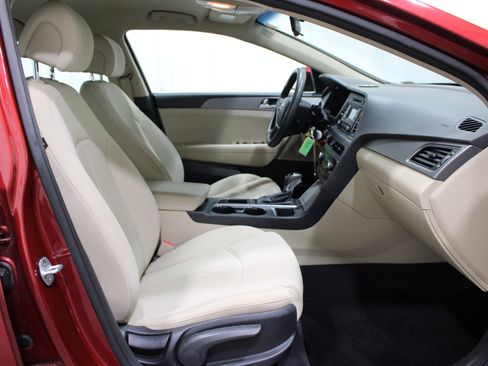 Used 2015 Hyundai Sonata SE FWD image 21