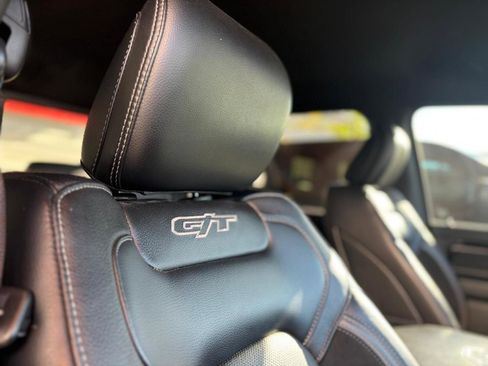 Used 2022 RAM 1500 Sport w/ G/T Package image 20