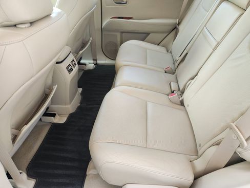 Used 2010 Lexus RX 350 2WD image 30
