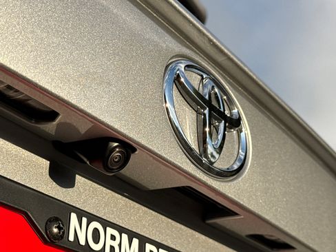 New 2025 Toyota RAV4 XLE Premium image 16